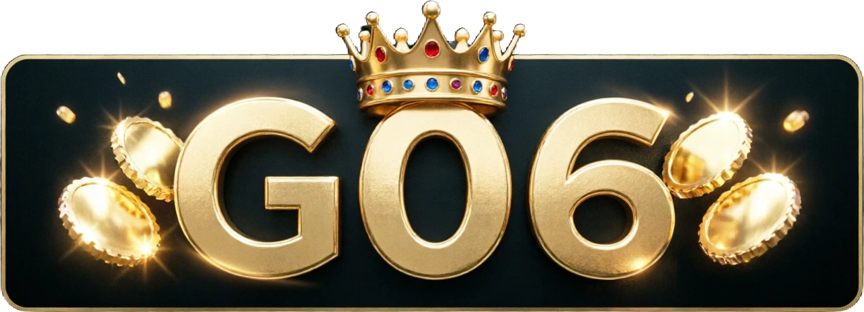 G06 logo